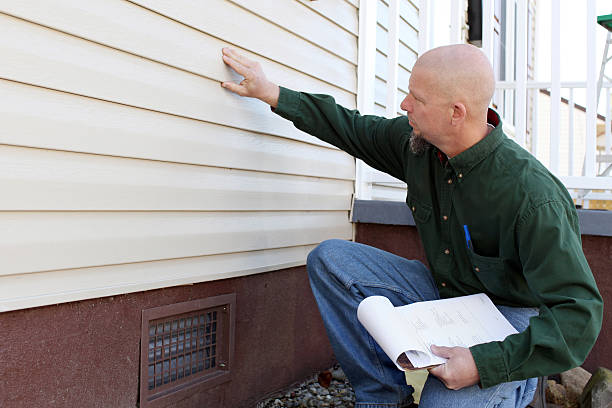 Affordable Siding Repair and Maintenance Services in Hayden, CO